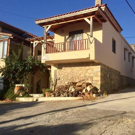 Cosy Country Villa Pappaygiannades Extérieur photo
