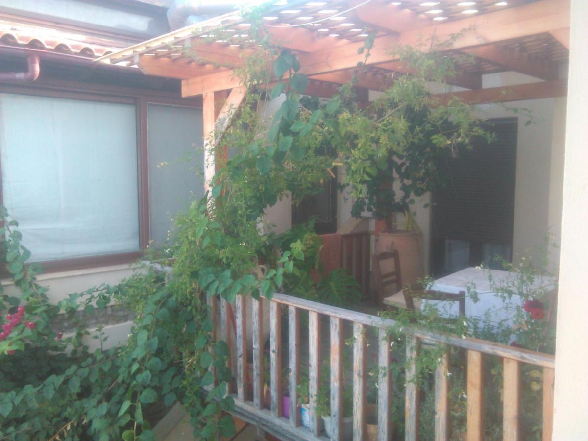 Cosy Country Villa Pappaygiannades Extérieur photo