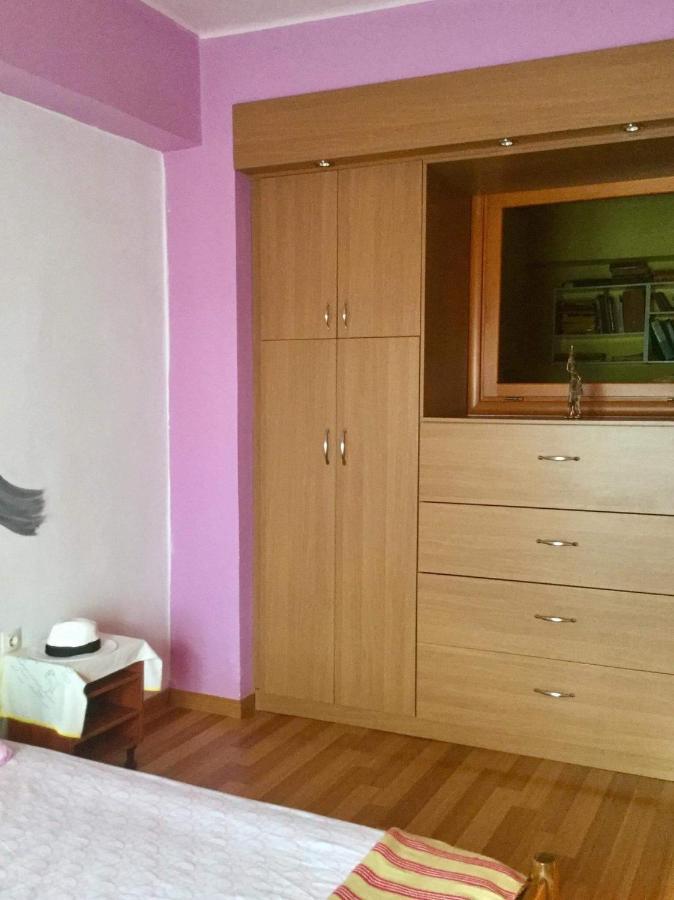 Cosy Country Villa Pappaygiannades Extérieur photo