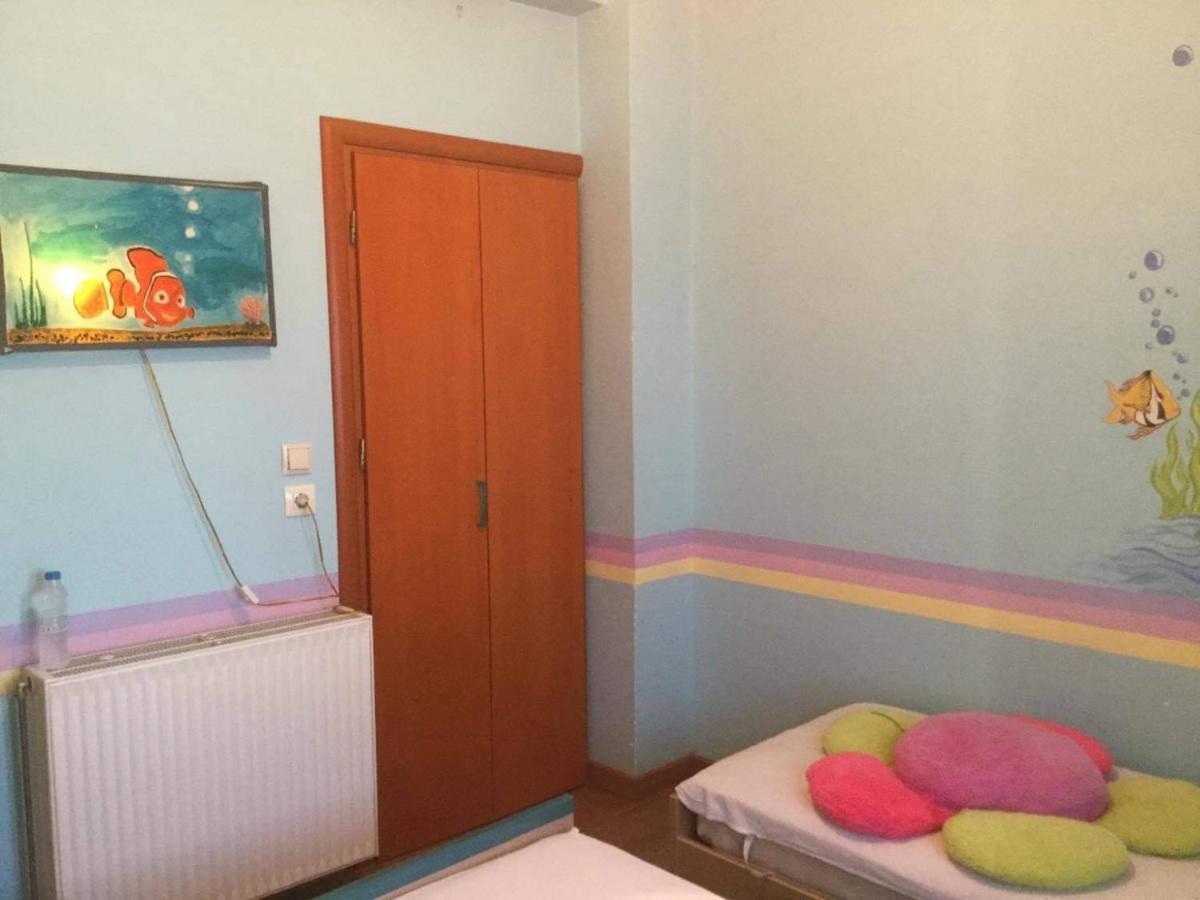 Cosy Country Villa Pappaygiannades Extérieur photo