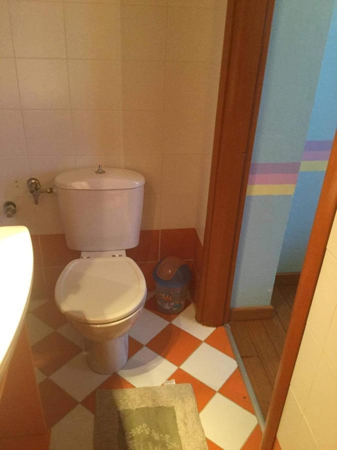 Cosy Country Villa Pappaygiannades Extérieur photo