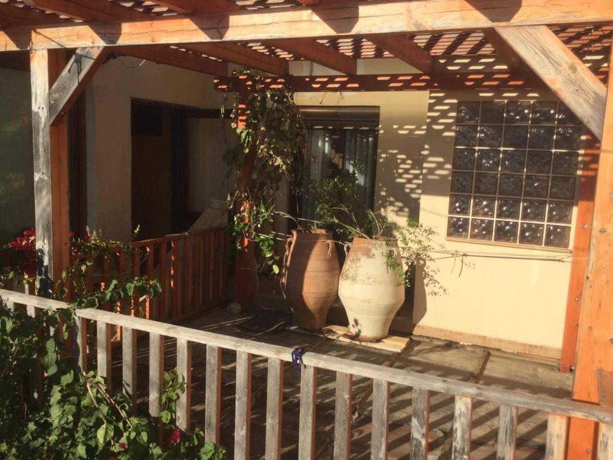 Cosy Country Villa Pappaygiannades Extérieur photo