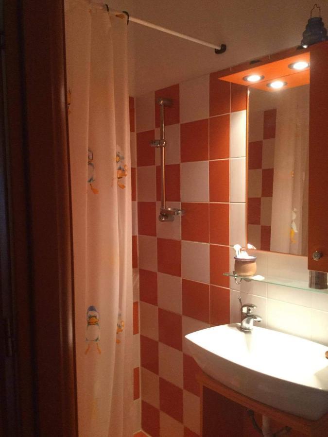 Cosy Country Villa Pappaygiannades Extérieur photo